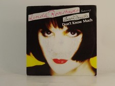 LINDA RONSTADT FT AARON NEVILLE DON'T KNOW MUCH (2) (78) 2 Track 7