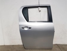 Porte arrière et accessoires Toyota HI-LUX