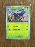 2025 Pokemon TCG Phantasmal Flames #010 Lokix U