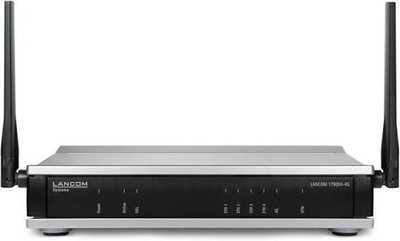 LANCOM Systems 1790VA-4G+ (62136) Business-VDSL-VPN-Router mit LTE/4G