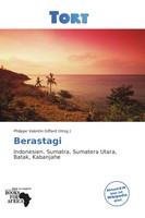 Philippe Valentin Giffard | Berastagi | Taschenbuch | Deutsch (2026)