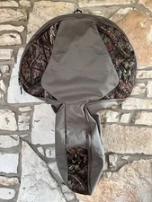 Allen Company 26.5" Crossbow Soft Case, Mossy Oak Break-Up Country Camo, Unisex