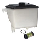 1971-79 F100 Washer Tank and Pump Windshield Fluid Reservoir F250 F350 Truck New