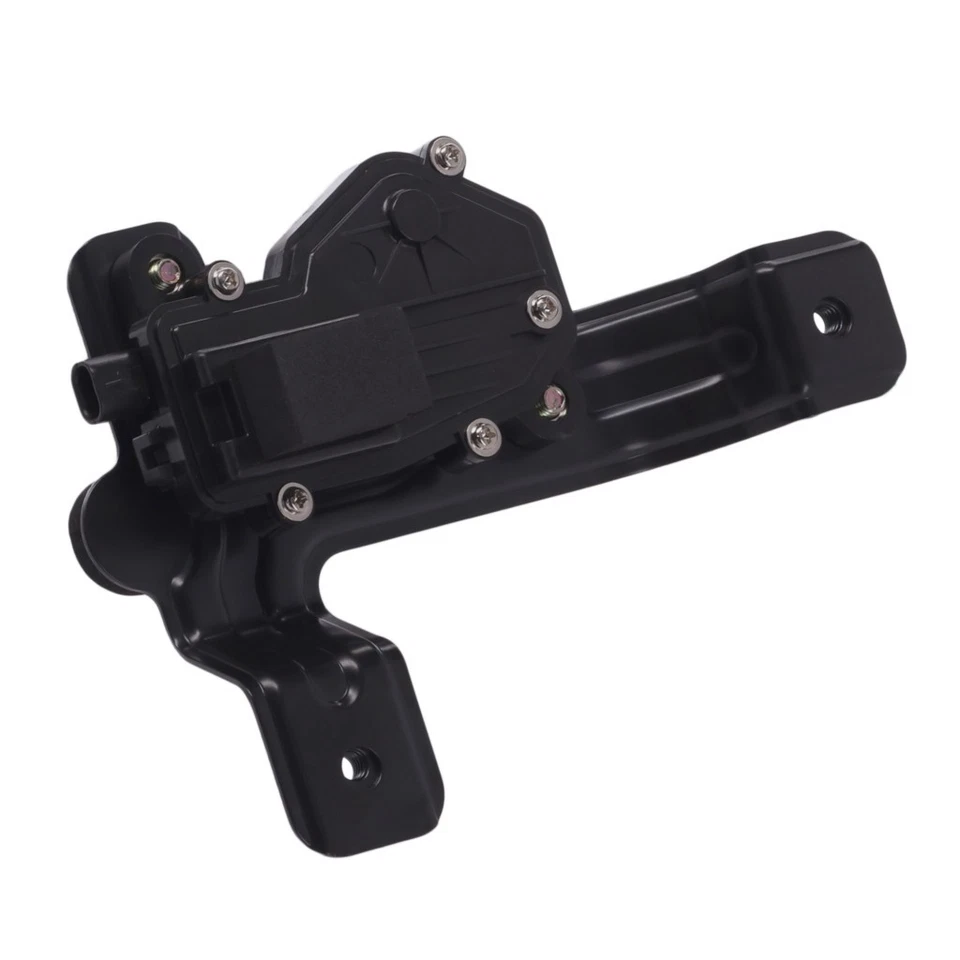 Interruptor de bloqueo de puerta trasera solenoide/actuador para GMC Sierra 2500 HD/3500 HD 2014-2019 Foto 2 de 4