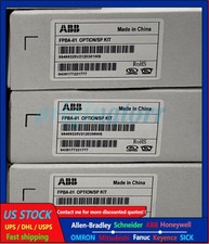 1PC NEW ABB FPBA-01 OPTION/SP KIT bus adapter communication module
