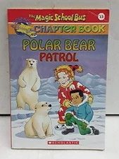 Polar Bear Patrol (The Magic Sch... by Stamper, Judith Baue Paperback / softback