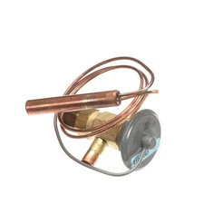 VALVE, TXV, R404A, FZR4/5/PL 01037563 - Genuine OEM Replacement Part