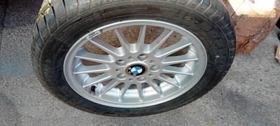 Bmw Alufelge Styling 32