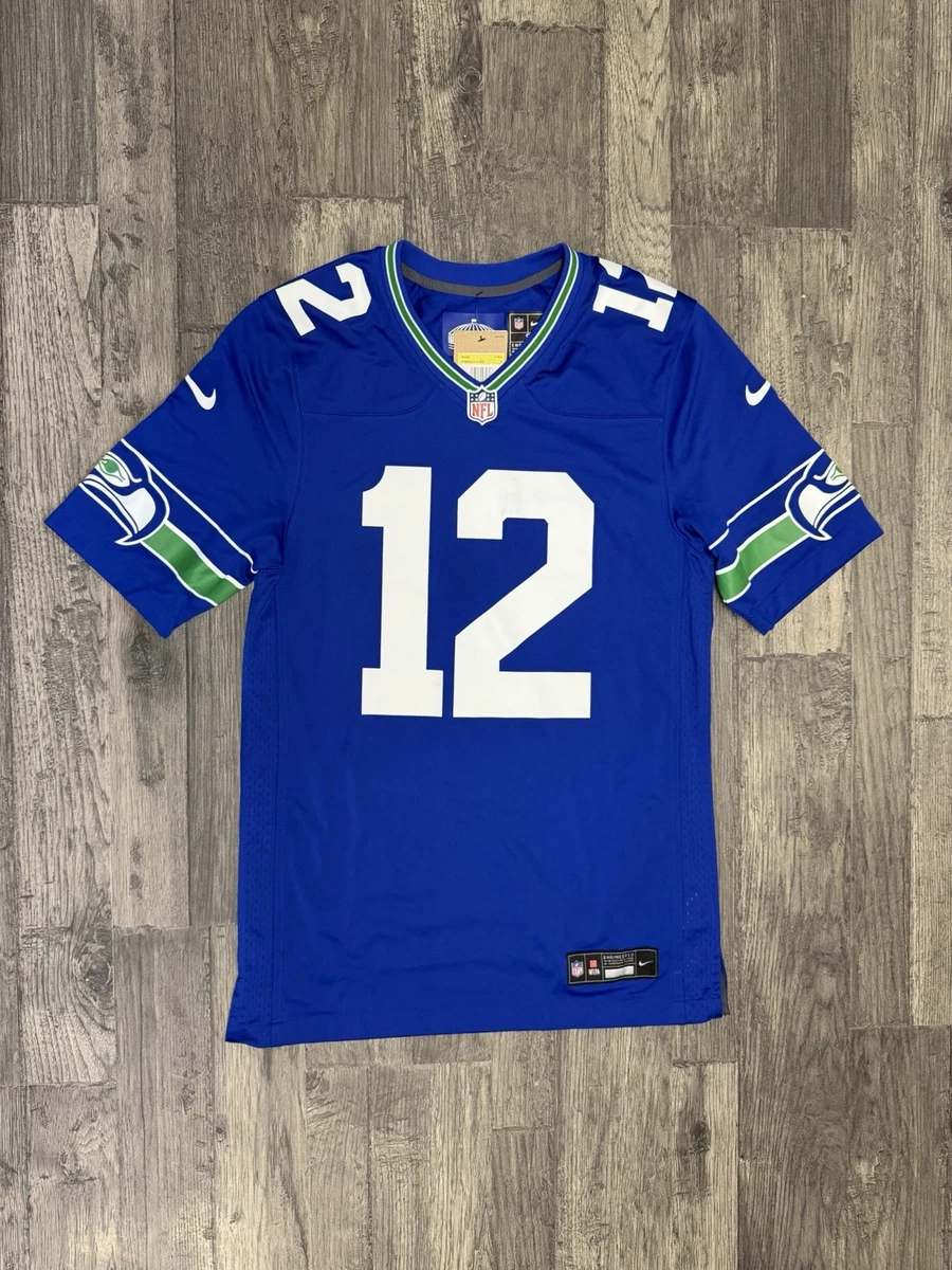 Preços baixos em Russell Wilson Camisas de fãs da NFL | eBay