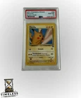 Pikachu Snap Black Star #26 2001 English PSA 10 Gem Mint