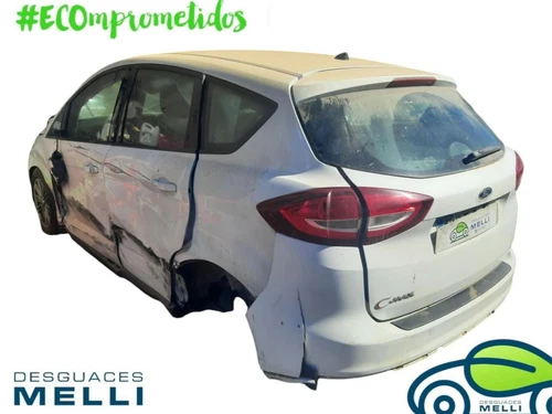F1CB13404BE Piloto Trasero Derecho para FORD C-MAX (CEU) Business Editio 8934005 - Imagen 7 de 10