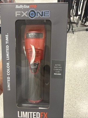 BaByliss Pro GoldFX FXONE