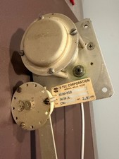 0106-T10 S-Tec Autopilot Trim Servo Assembly