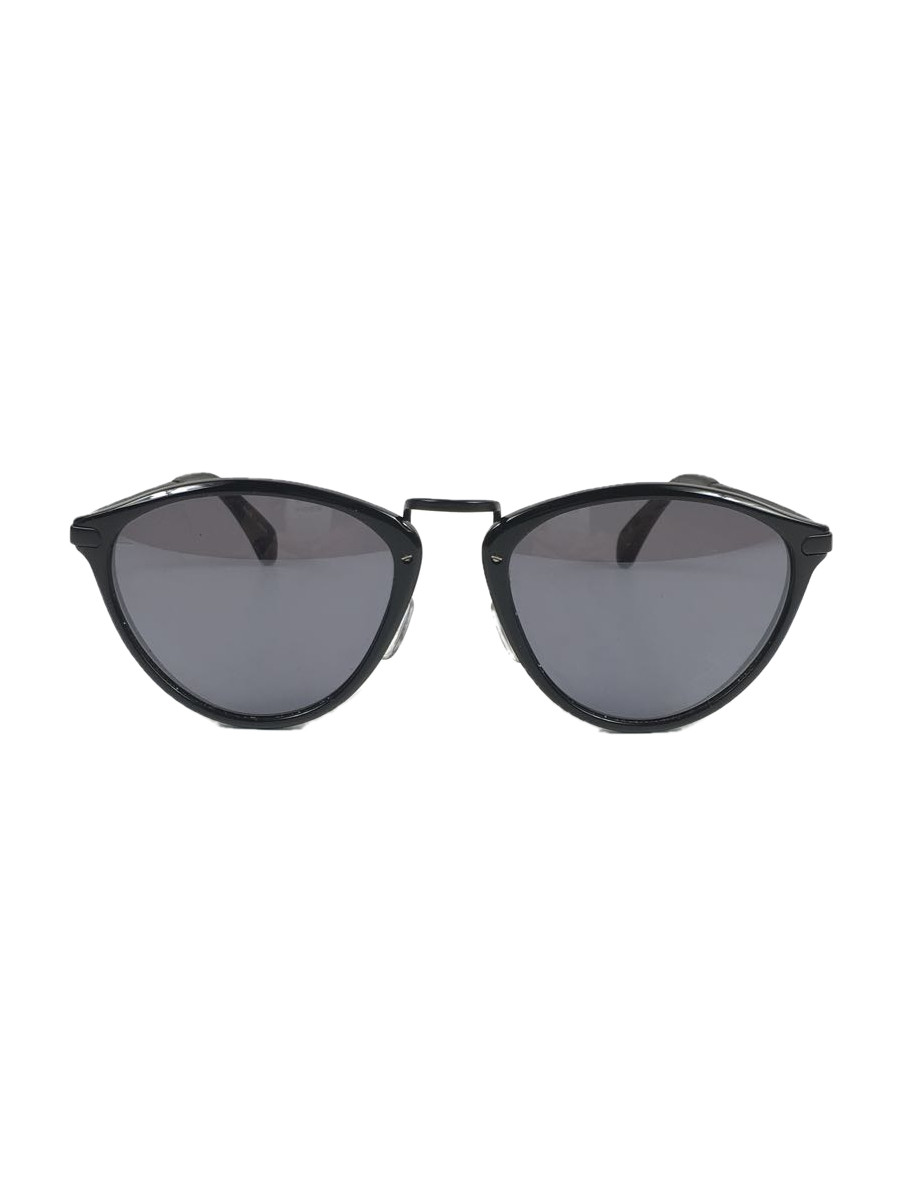 Paul Smith Hawley-J Ox/Sunglasses/Boston//Blk/Blu/Men'S 153