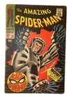 The Amazing Spider-Man #58 (Marvel Comics March 1968)