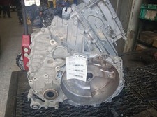 2022-24 Ford Maverick 2.5l Cvt Transmission Fwd Nz6z7000enp 3242975