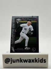 2025 Topps Chrome Update #USC75 Chase Meidroth