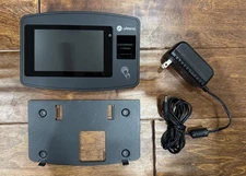 uAttend JR2000 Timeclock Cloud Connected Biometric Fingerprint