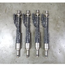 2013-2015 BMW F30 328i F32 428i N26 SULEV Fue...