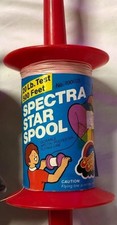 NEW KITE String Spools SPECTRA STAR 20LB by 500' NOS