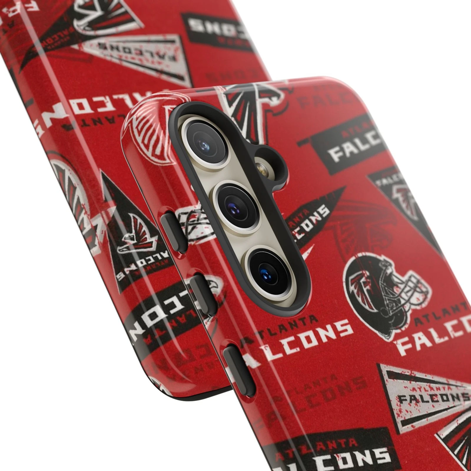 Atlanta Falcons Phone Cases for iPhone
