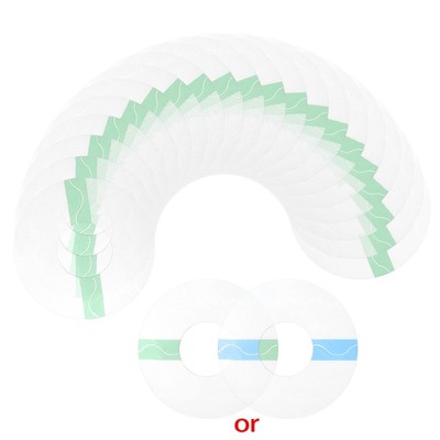20Pcs/Set Adhesive Patches Freestyle Libre Sensor Covers Patches Long Lasting
