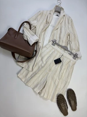 Fabiana Filippi Blazer Gr L Wie Neu - Bild 1 von 4