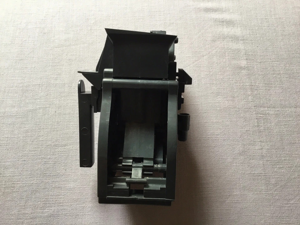 2x Brühgruppe Saeco- Magic de Luxe/Cafe Prima ungetestet - Bild 4 von 4