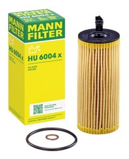 MANN �lfilter f�r BMW 4er F33 F83 F32 F82 F36 5er F10 F07 F11 ALPINA