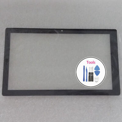 For Archos 101d Neon 10.1'' Touch Screen Digitizer New Tablet Replacement
