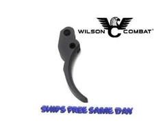 635 Wilson Combat Wilson Combat Short Reach Steel Trigger for Beretta 92/96 NEW!