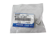 ORIGINAL Mazda 3 5 6 Dichtung Kraftstoffleitung NEU NEW