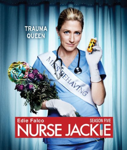 Nurse Jackie Staffel 5 Deutsch Nurse Jackie Staffel 5 Deutsch
