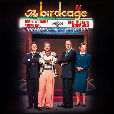 GIANNI VERSACE silk shirt Baroque Animal print size 52 S/S 1995