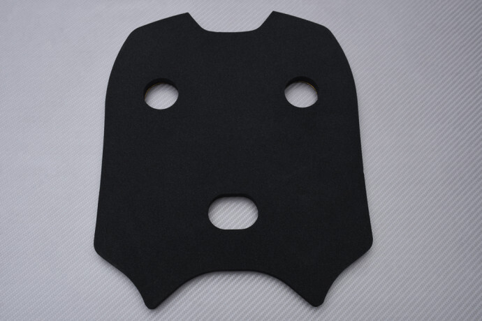 Mousse de selle 10mm pour carénage piste de Ducati Streetfighter V4