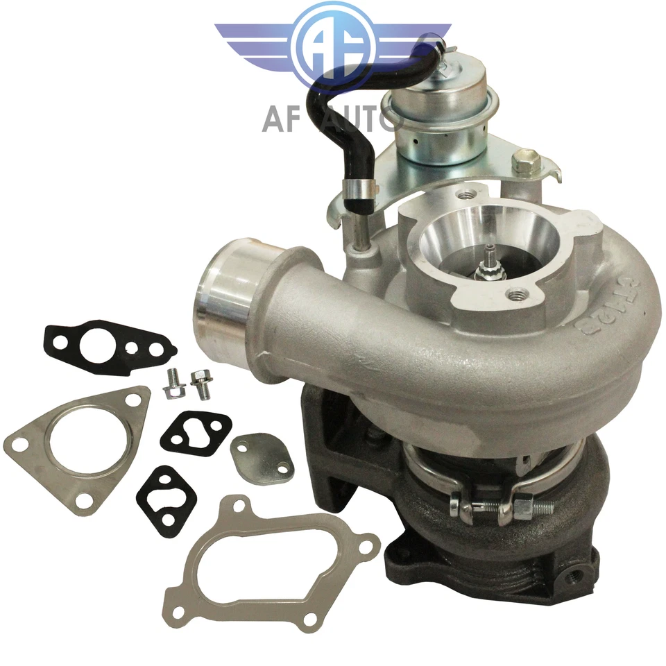 For Toyota Land Cruiser 4-Runner 3.0L 1KZ-T 1KZ-TE CT12B Turbo Turbocharger - Imagem 2 de 4