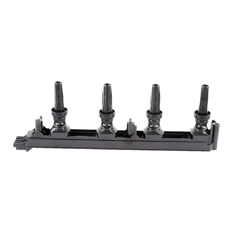 1 Pcs Car Ignition Coil 597087 5970A6 For Peugeot 307 406