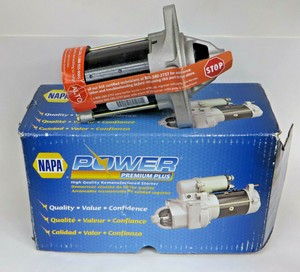 Remanufactured Toyota Corolla 1.8L Starter 2003 2004 2005 2006 2007 2008 | eBay