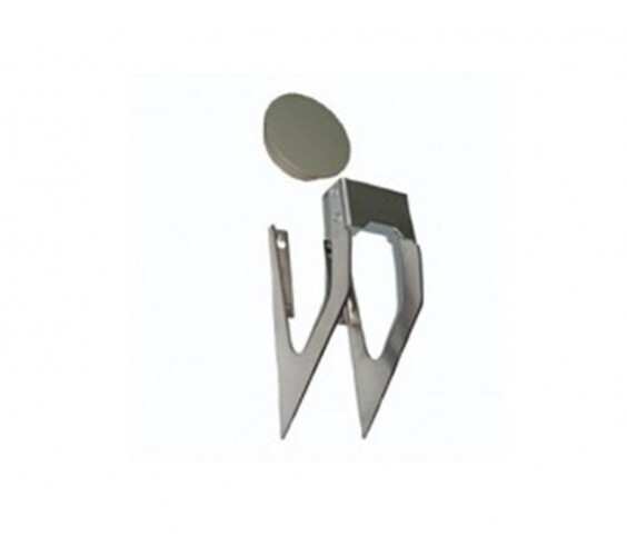 Elica KIT0146153 Kit installazione a parete