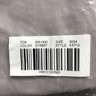 Men's J Crew Slim Fit Tech Chino in Scarborough Grey Size 32 x 34 ~ NEW — photo 7