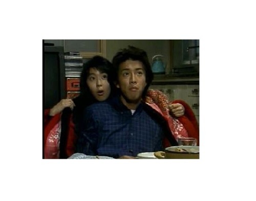 LOVE GENERATION - JAPANESE TV SERIES DVD BOX SET (1-11 EPS) - Picture 6 of 7