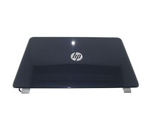 HP Pavilion 15 Series LCD Back Cover 725614-001