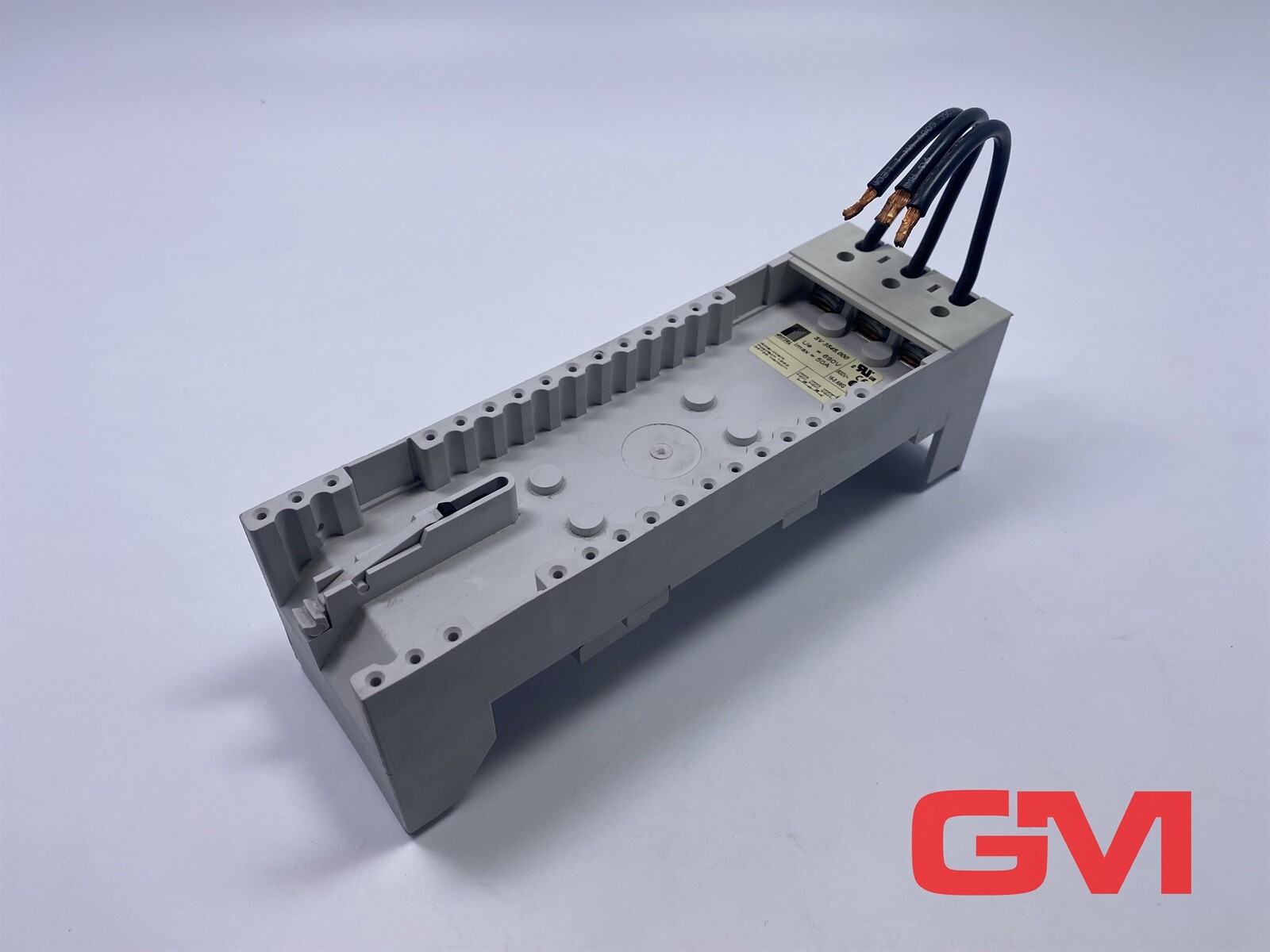 Rittal Device Adapter SV3545.000 50A 690V 16-8 AWG