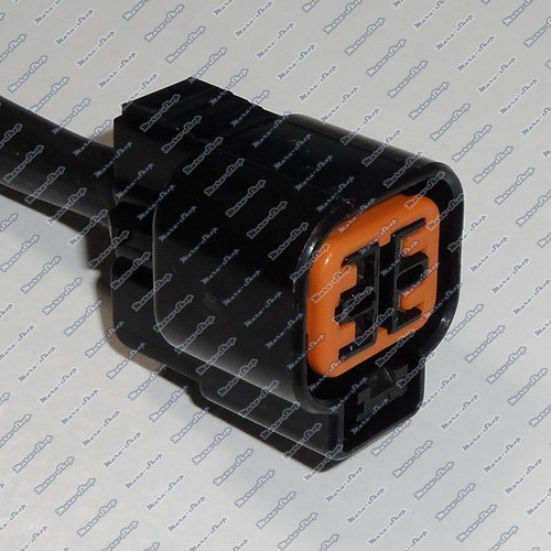 Sensor de oxígeno O2 lambda para Hyundai Accent 00~05 - para delantero - Imagen 3 de 4
