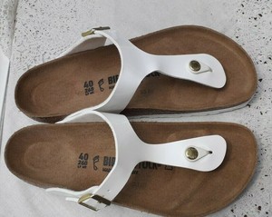 birkenstock toe post sandals uk