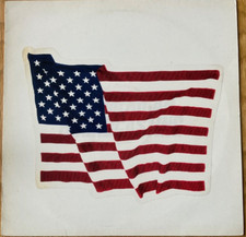 WIN: Unamerican Broadcasting - 12" Vinyl Single, 1985 Swamplands (SWX 5)