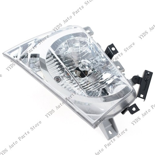 For Hyundai HD65 HD72 HD78 Left Side External Headlight Assembly Turn Signal - Picture 11 of 21