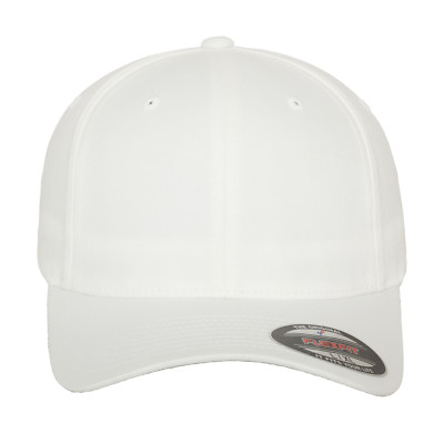 ORIGINAL FLEXFIT WOOLY COMBED BASECAP CAP BASEBALL graue Unterseite S M L XL XXL