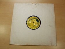 Al Campbell & Errol Scorcher/Carpenter/1970s Joe Frasier Vinyl 12" Single