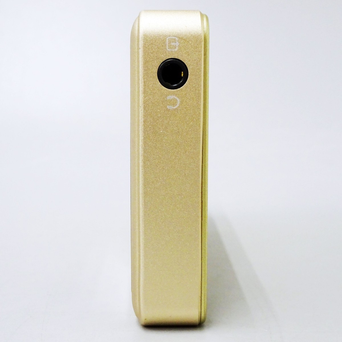 FiiO X1 High Resolution Lossless Music Audio Player Gold
